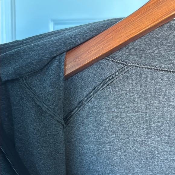 Lululemon Half-Zip Pullover - Picture 5 of 10